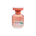 United Dreams Together For Her Eau De Toilette - 50ml