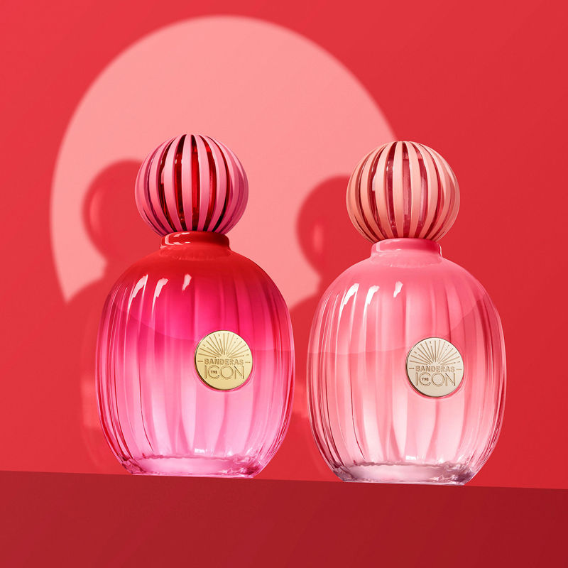 Banderas The Icon Eau De Parfum