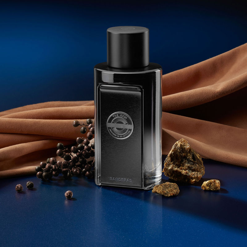 Banderas The Icon Eau De Parfum