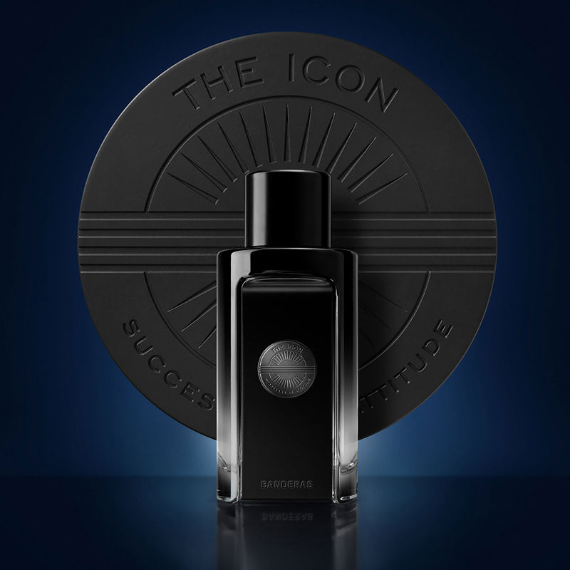 Banderas The Icon Eau De Parfum