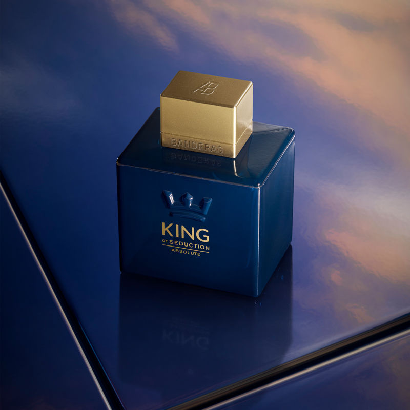 Banderas King Of Seduction Absolute Eau De Toilette