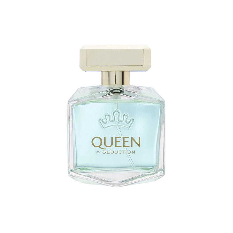 Banderas Queen Of Seduction Eau De Toilette