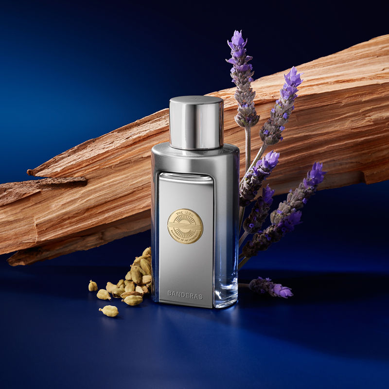 Banderas The Icon Elixir Eau De Parfum Eau De Parfum