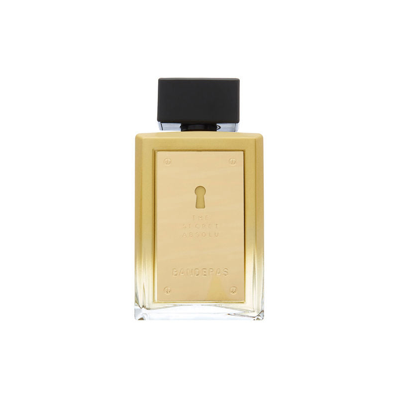 Banderas The Secret Absolu Eau De Parfum - 100ml