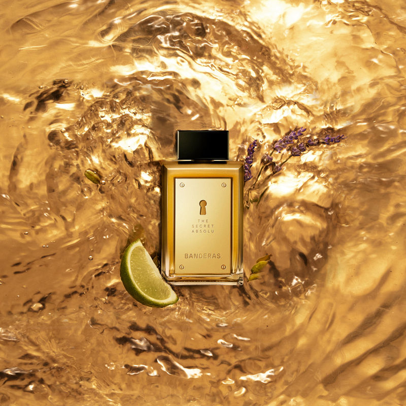 Banderas The Secret Absolu Eau De Parfum