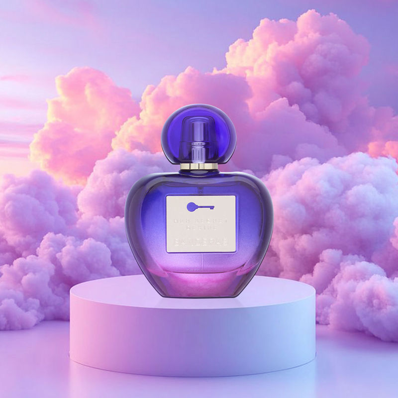 Banderas Her Secret Desire Eau de Toilette