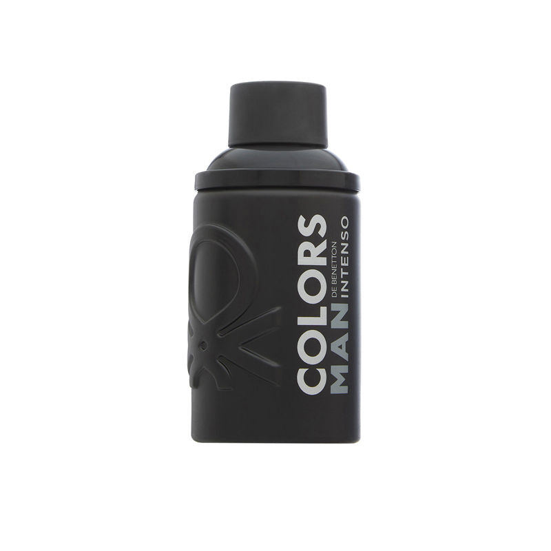 Colors Man Black Intenso Eau De Parfum