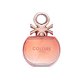 Colors Woman Rose Intenso Eau De Parfum