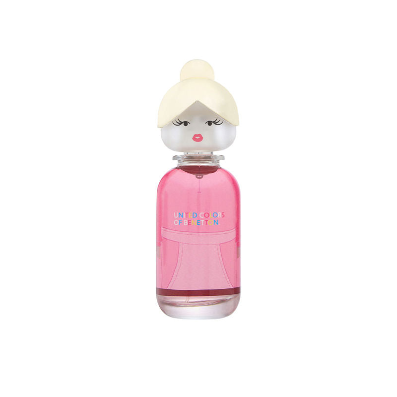 Sisterland Pink Raspberry Eau de Toilette