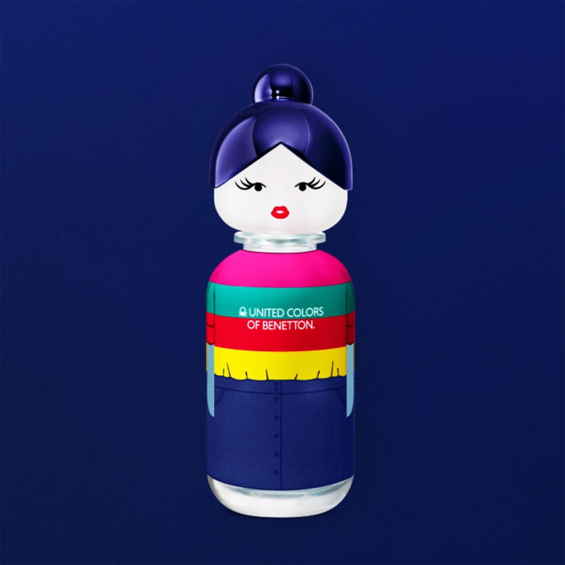 Sisterland Blue Neroli Eau de Toilette