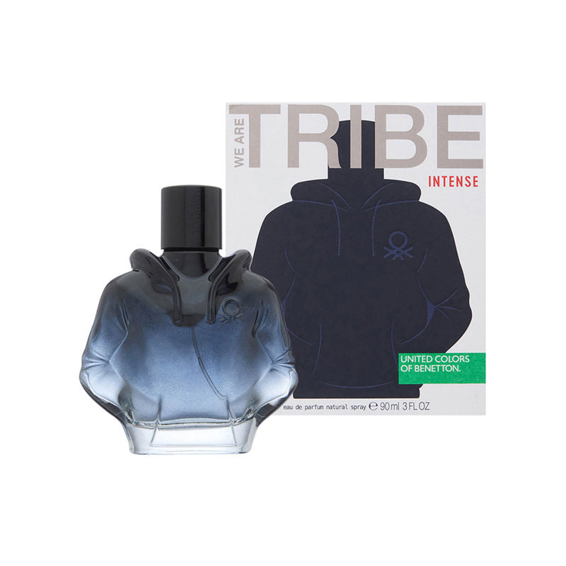 Tribe Intense Eau de Parfum