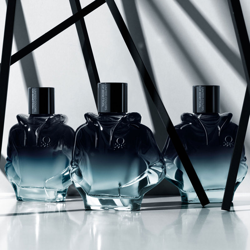 Tribe Intense Eau de Parfum