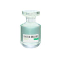United Dreams Live Free Eau de Toilette