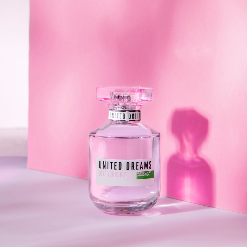United Dreams Love Yourself Eau de Toilette