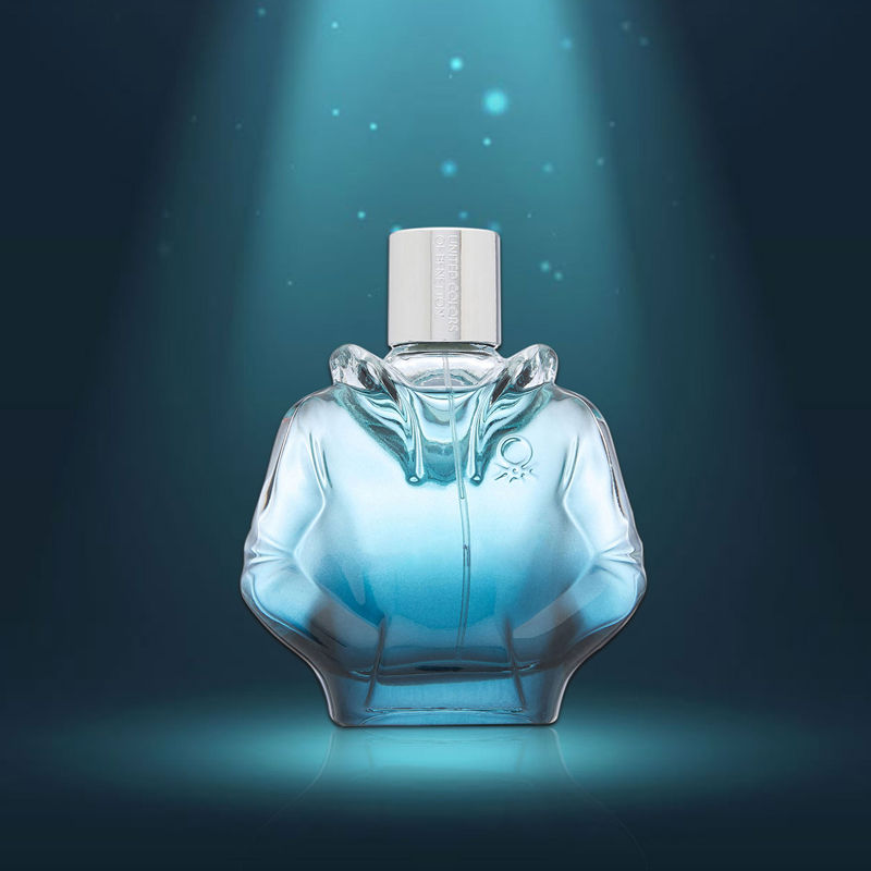 Tribe Cool Eau de Toilette
