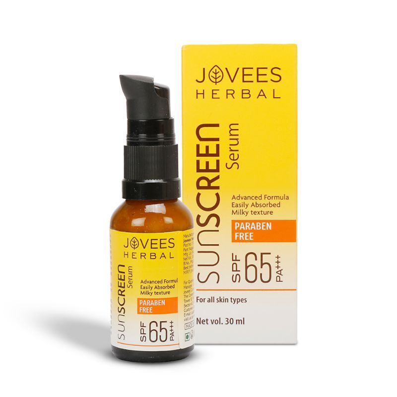 Sunscreen Serum Spf 65 Pa+++