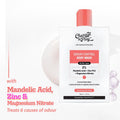 India's 1st Odour Control Bodywash, Long Lasting Freshness, For Men & Women