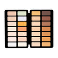 Camouflage 28 Color Concealer Palette