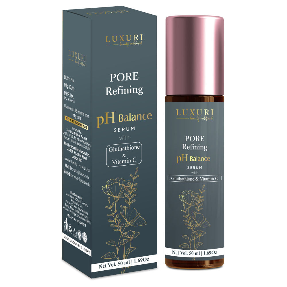 Pore Redefining pH Balance Serum