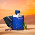 Verge Perfume For Men EDP