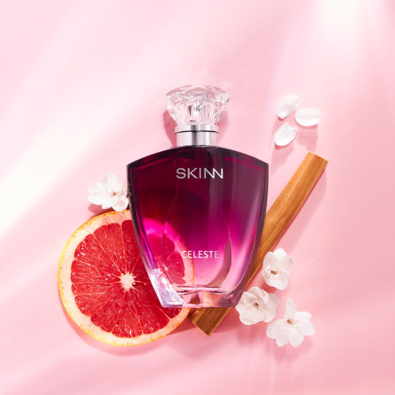 Celeste Perfume For Women EDP