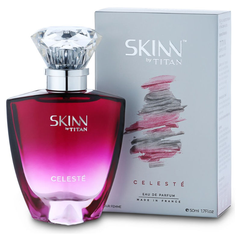 Celeste Perfume For Women EDP