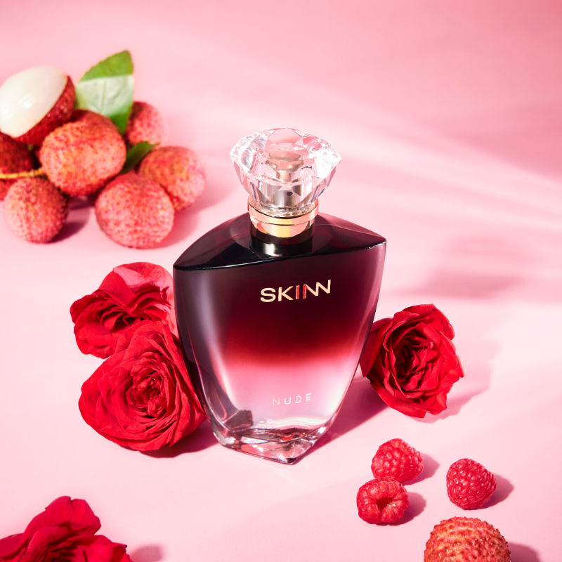 Nude Perfume For Women EDP