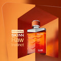 Classic Flanker Raw Instinct EDP For Him
