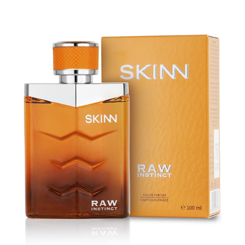 Classic Flanker Raw Instinct EDP For Him