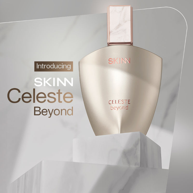 Classic Flanker Celeste Beyond EDP For Her
