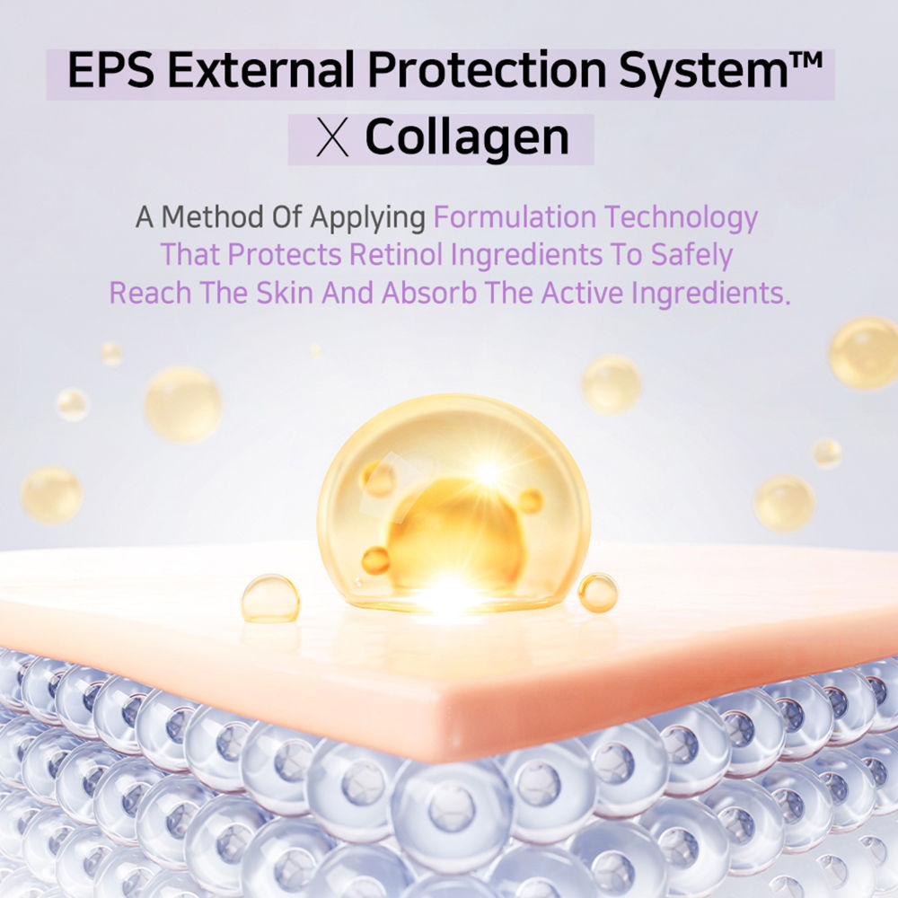 Collagen Egf Peptide Ampoule Serum