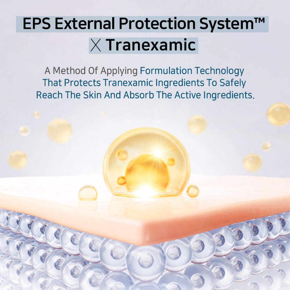 Tranexamic Acid Niacinamide Facial Cream