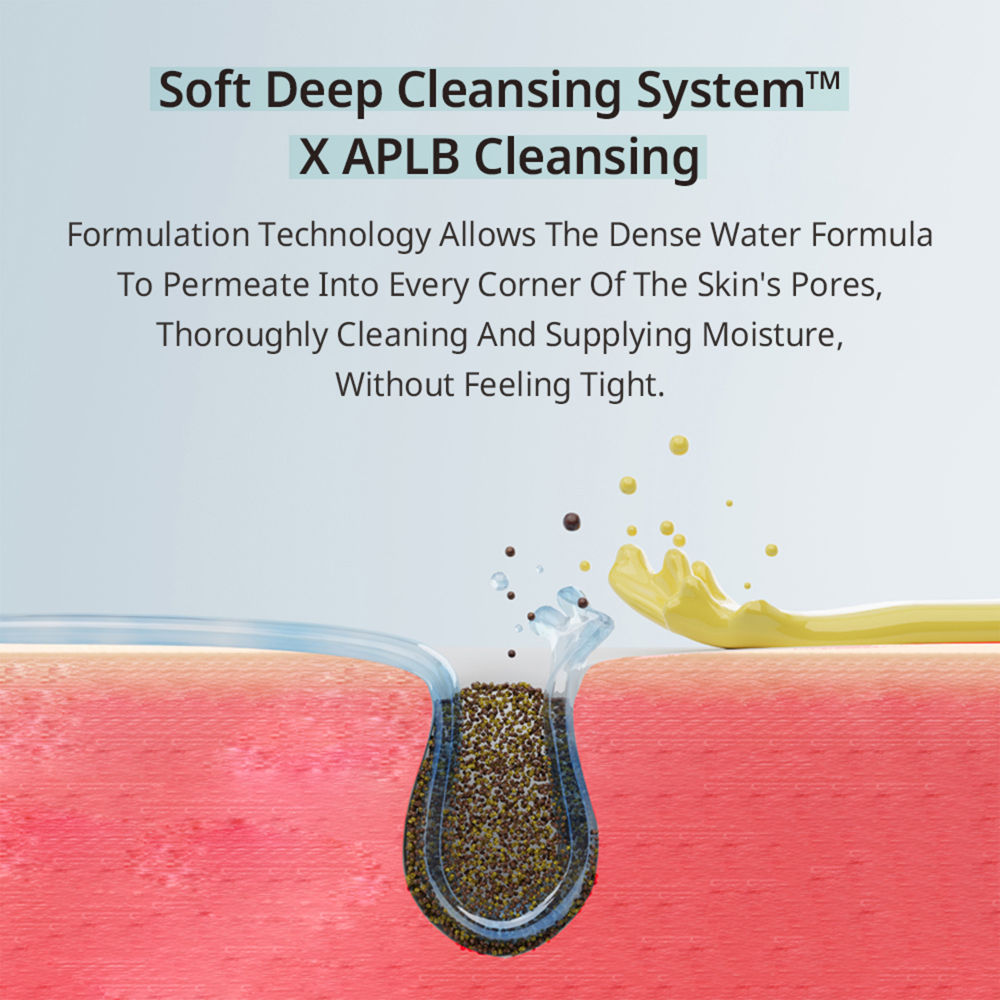 Glutathione Niacinamide Cleansing Oil