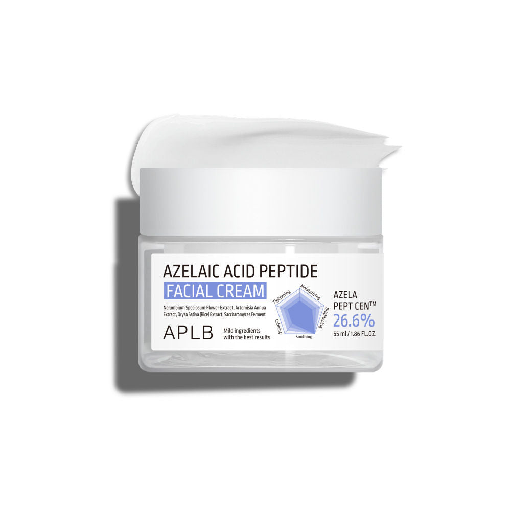 Azelaic Acid Peptide Facial Cream