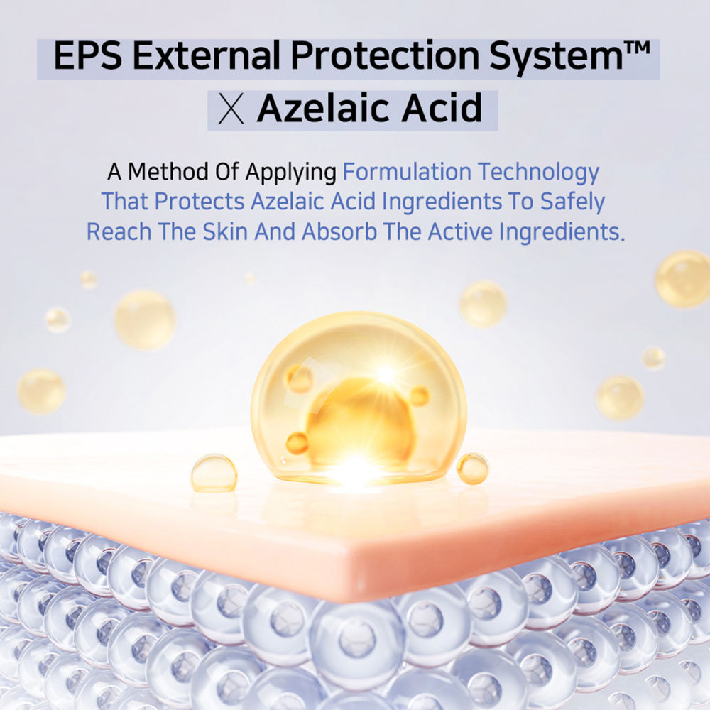 Azelaic Acid Peptide Facial Cream