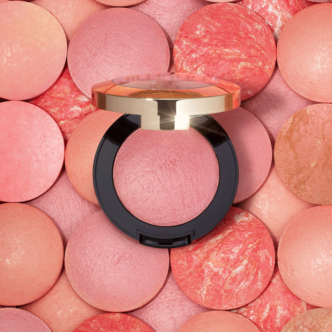 Baked Blush