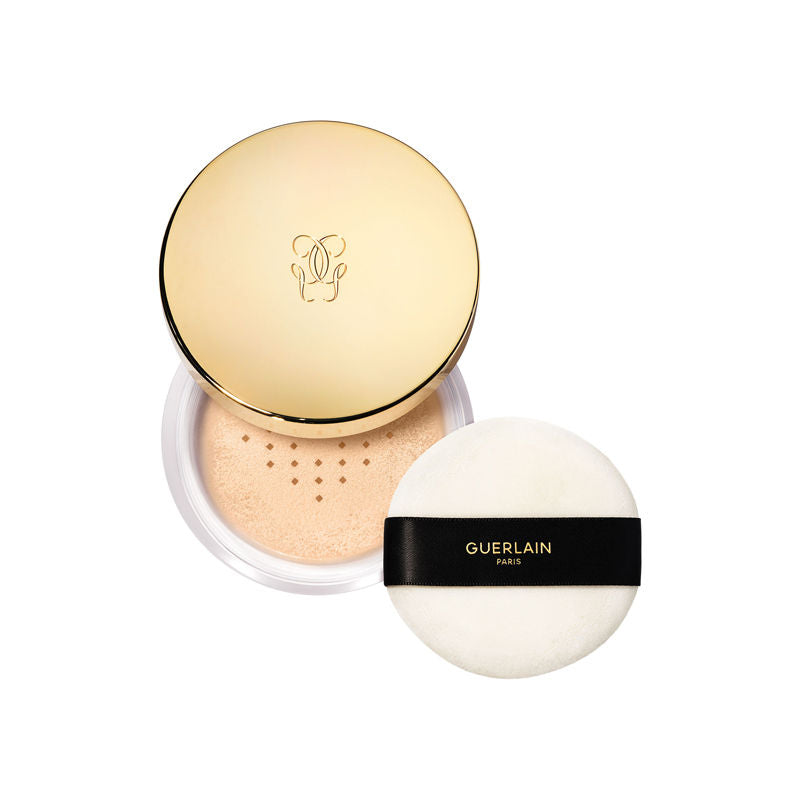 Parure Gold Loose Powder