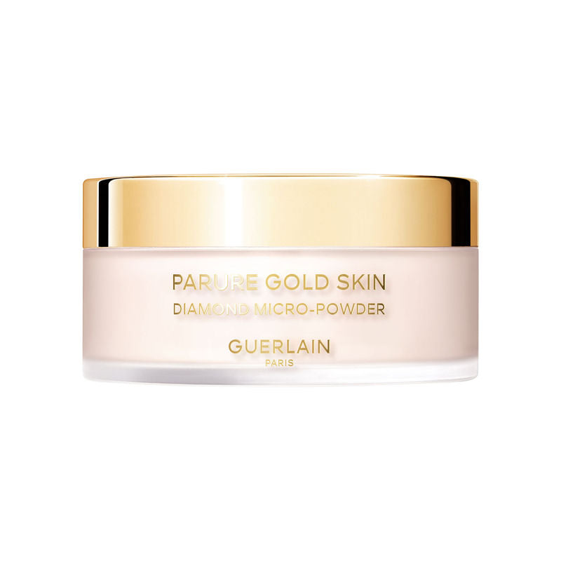 Parure Gold Loose Powder - N 01