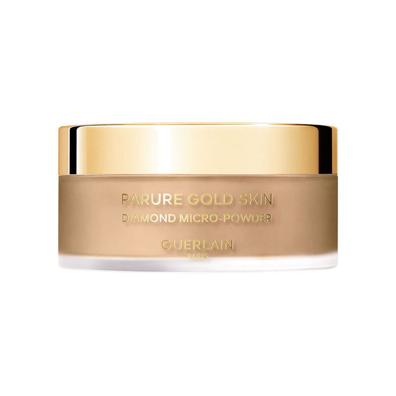 Parure Gold Loose Powder - N 04
