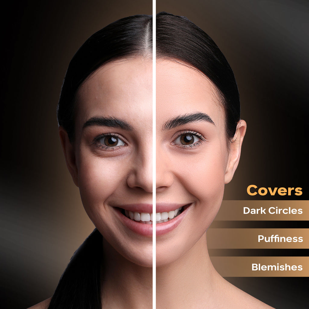 Ultimepro HD Concealer