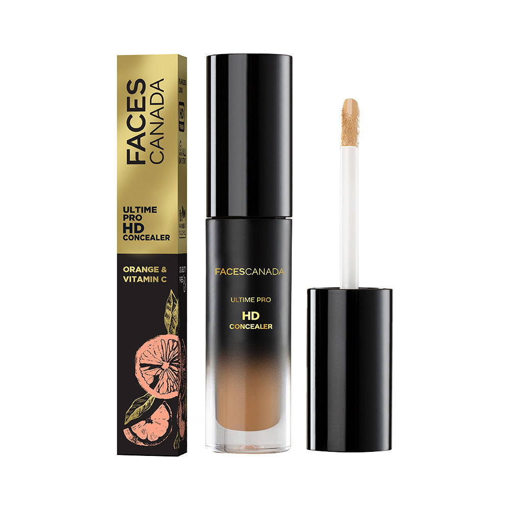 Ultimepro HD Concealer