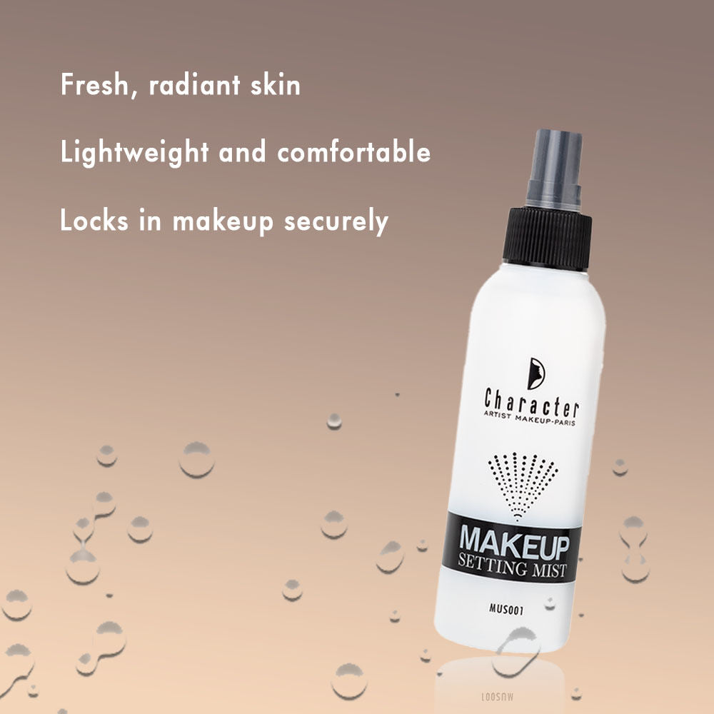 Makeup Setting Mist