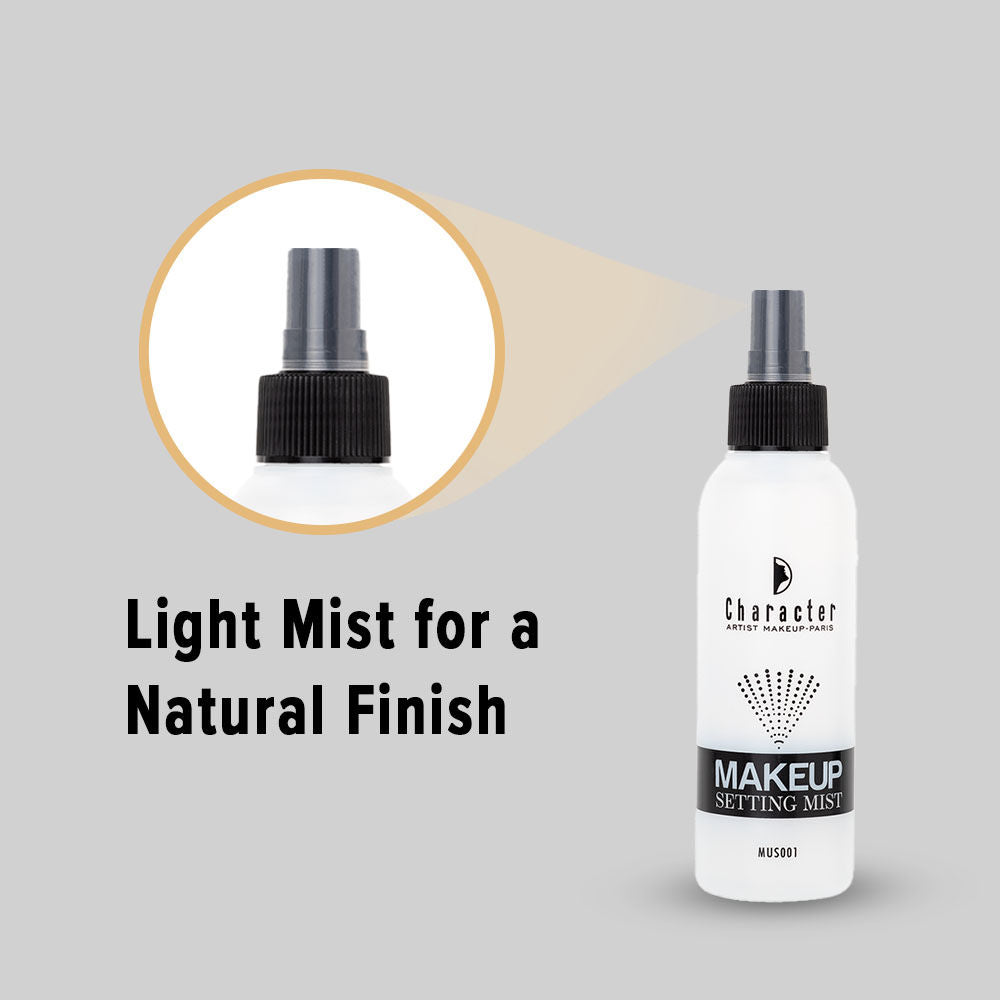 Makeup Setting Mist