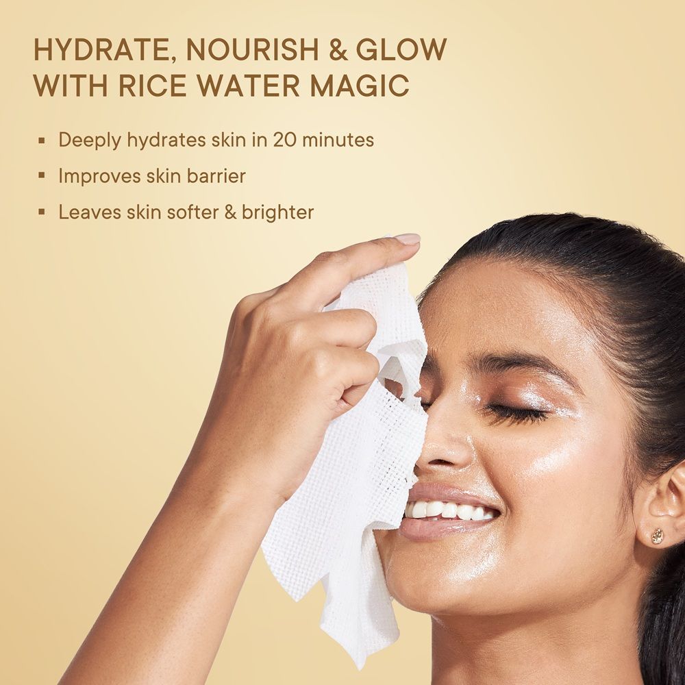 Sheet Mask