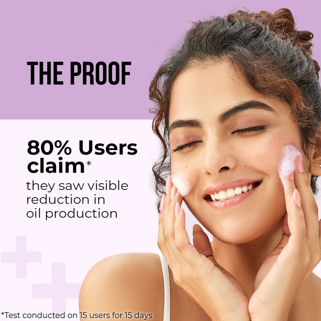 Neem & Salicylic Acid Face Wash