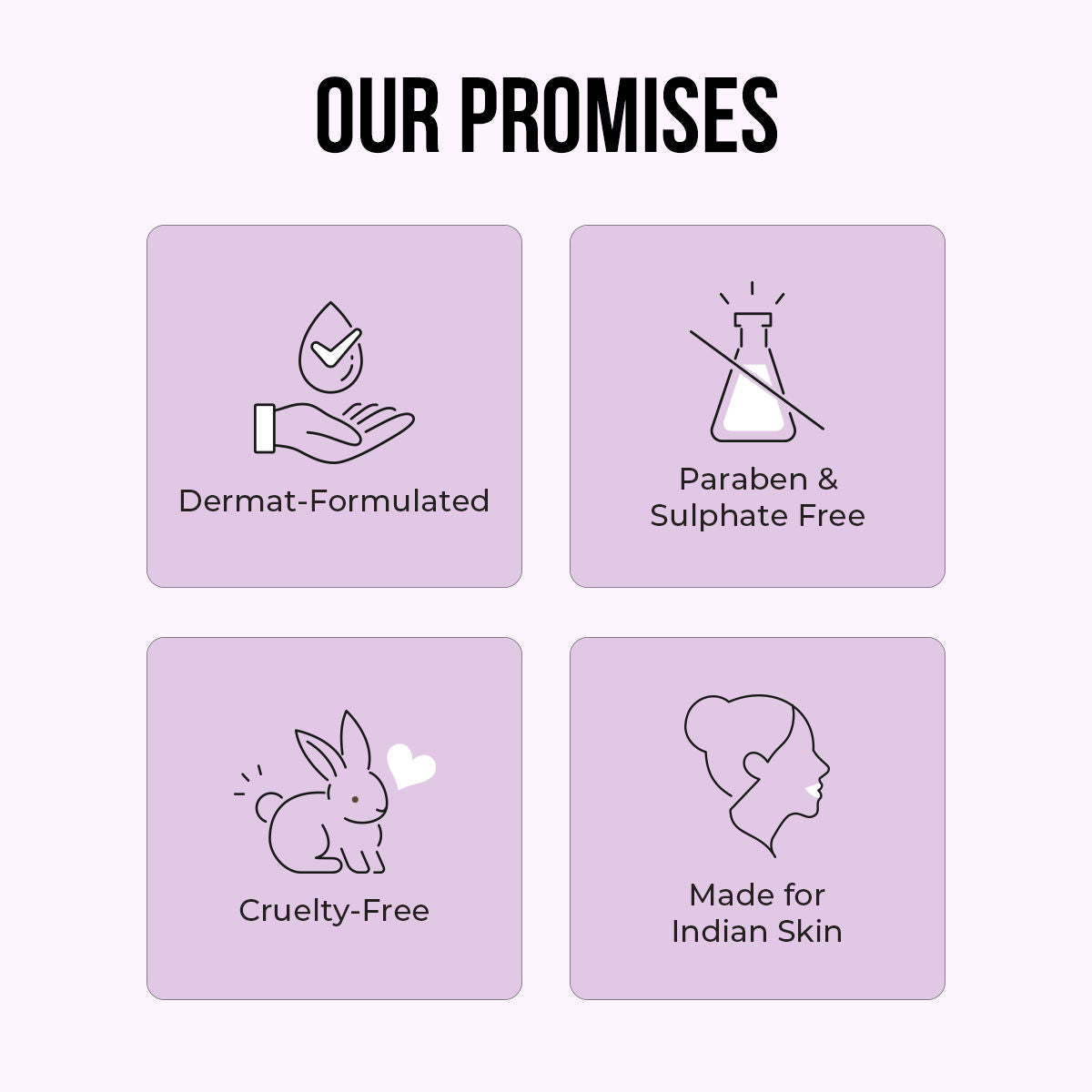Neem & Salicylic Acid Face Wash