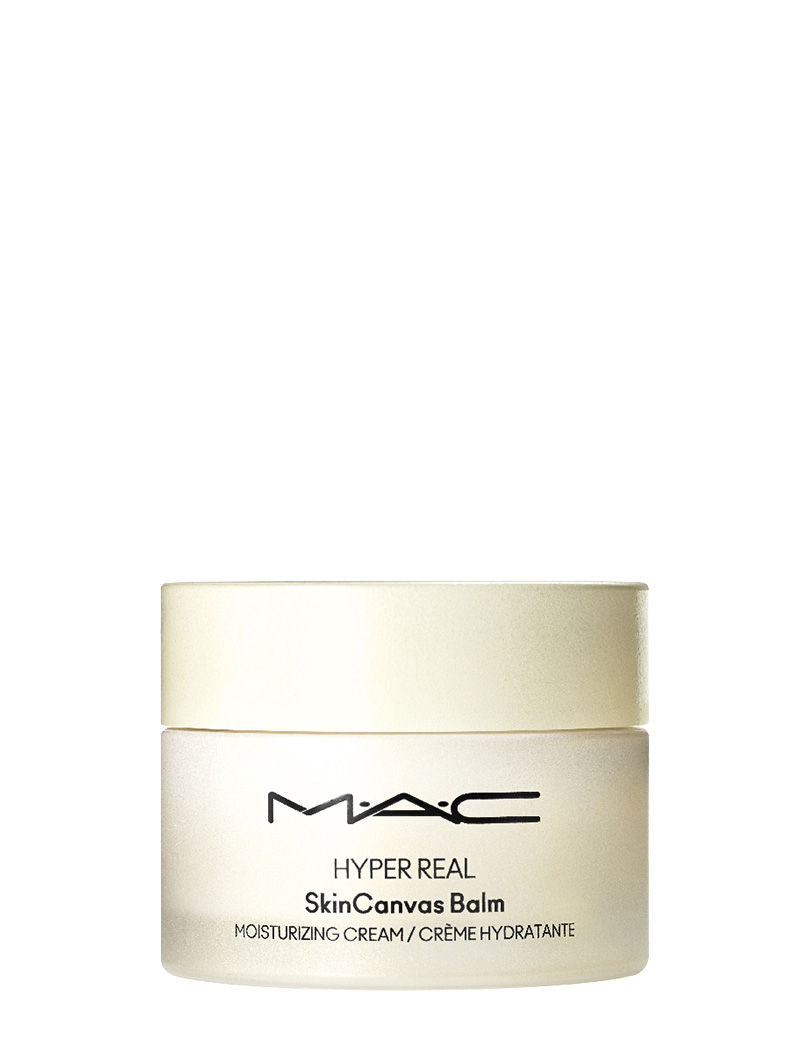 Hyper Real Skincanvas Balm Moisturizer With Niacinamide, Hyaluronic Acid & Ceramide