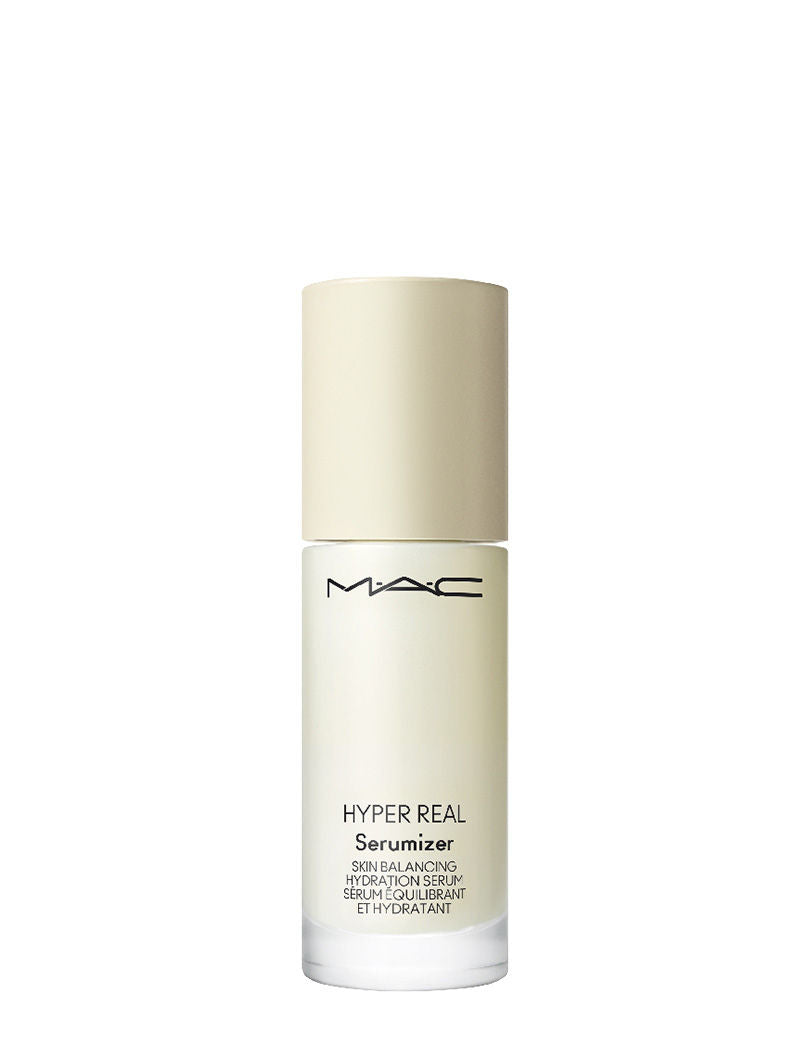 Hyper Real Serumizer Skin Balancing Serum With Niacinamide, Hyaluronic Acid & Ceramides