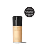 Studio Radiance Serum-Powered Foundation