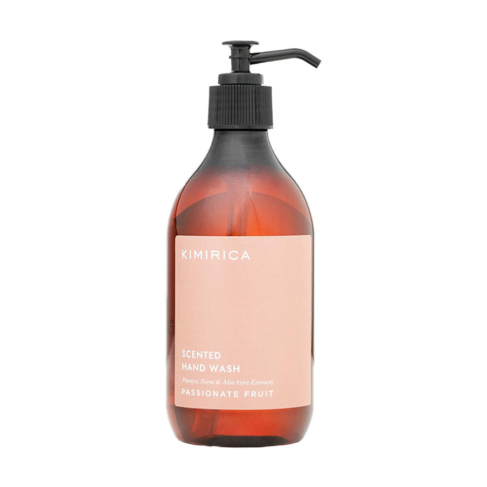 Passionate Fruit Scented Hand Wash